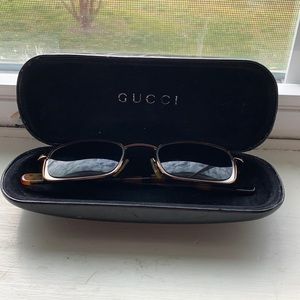 Vintage Gucci Sunglasses